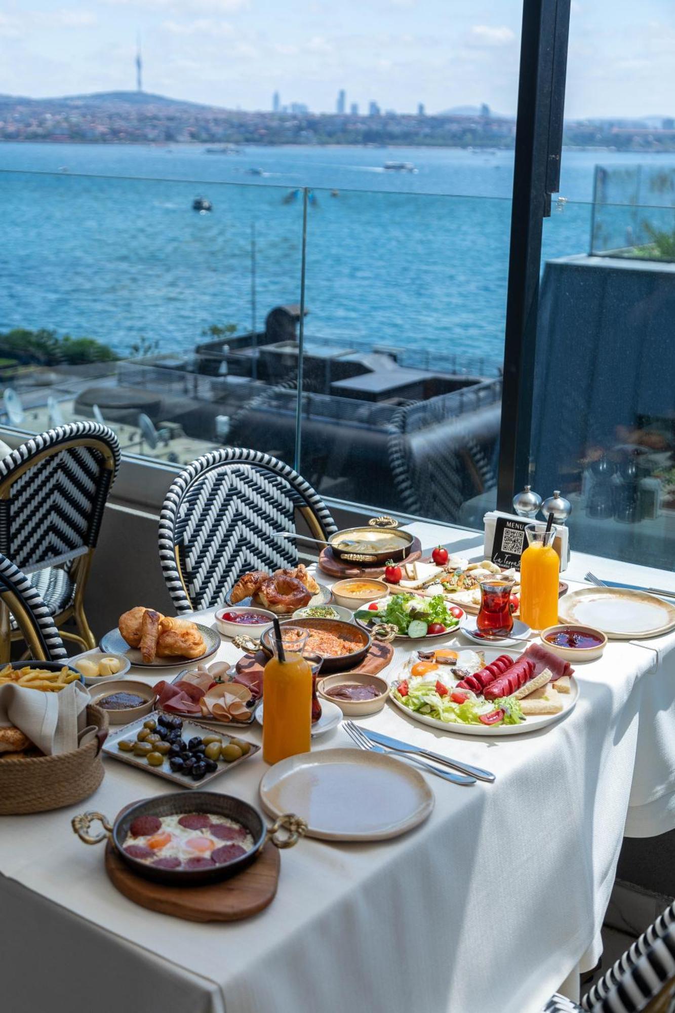 Otel De Reve Galata-special Class