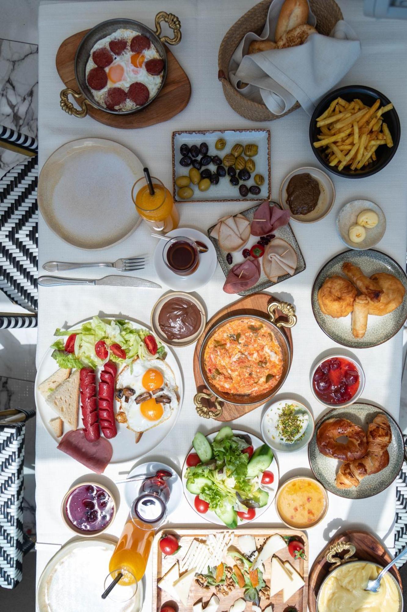 De Reve Galata-special Class Otel İstanbul