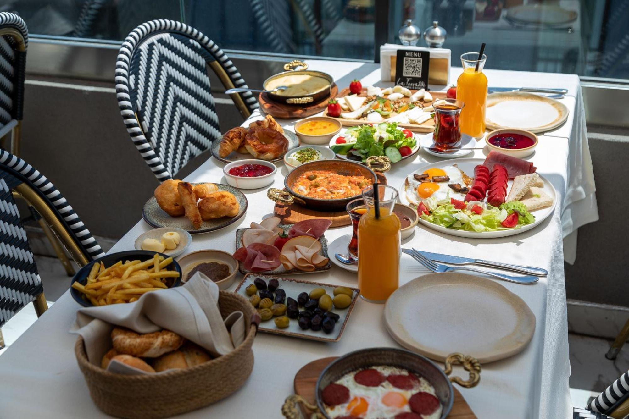 Otel De Reve Galata-special Class