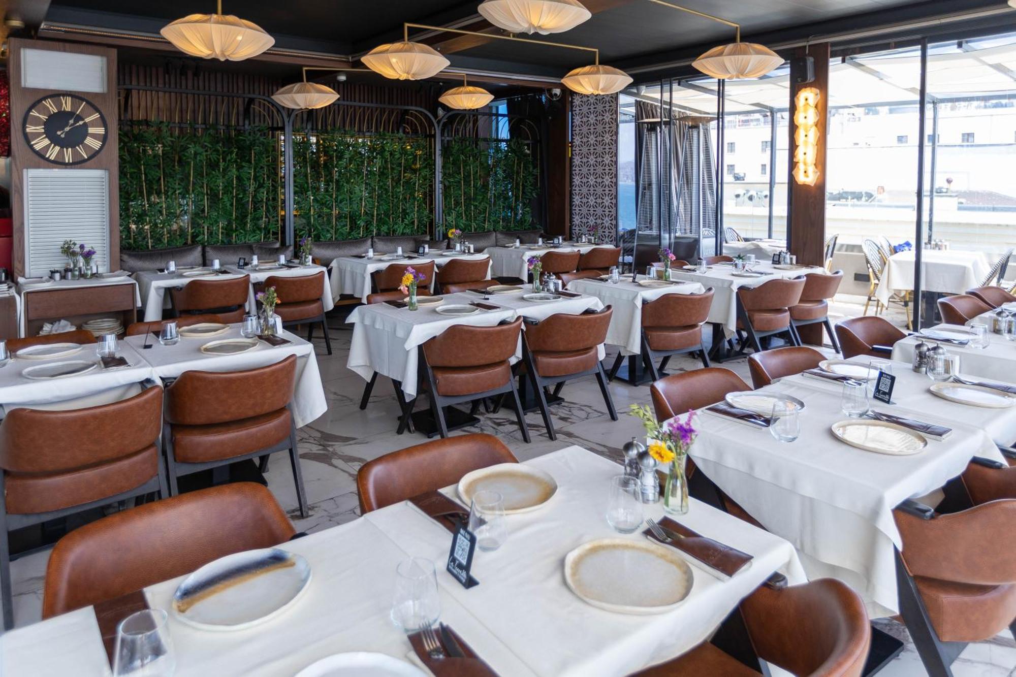 De Reve Galata-special Class 4* İstanbul